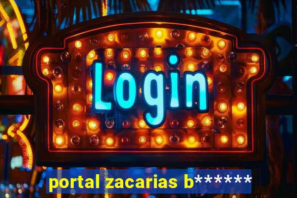 portal zacarias b******